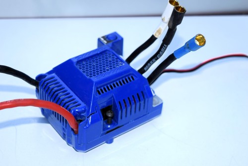 Traxxas vxl esc - esc/regler, bl