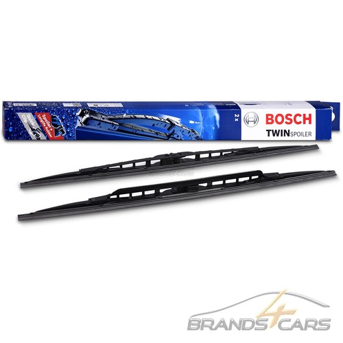 Bosch scheibenwischerblätter - bosch,