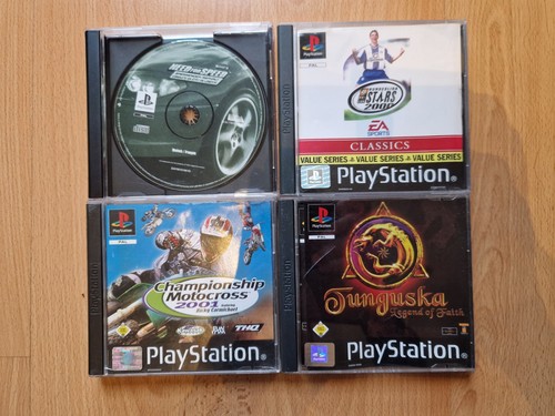 Ps1 playstation - ps1, 1