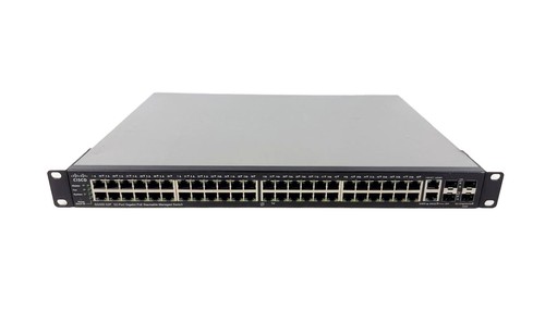 Cisco sg500 52p - cisco, sg500-52p