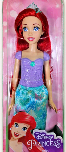 Ariel original disneys - ariel,