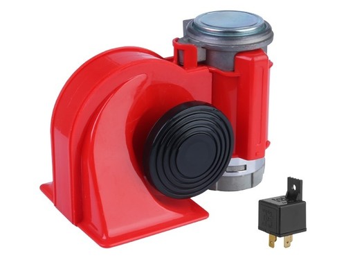 12v fanfare mit kompressor - mit,