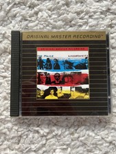 Original Master Recording The Police Synchronicity
