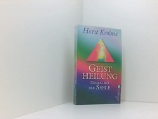 Geistheilung: Dialog mit der