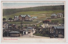 64574 Ak Gruß aus Kreiensen