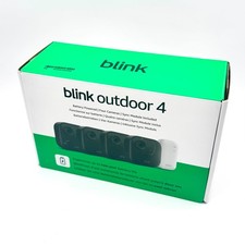 BLINK Outdoor Cam 4. Gen