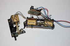 Magnet Schaltung für Dual