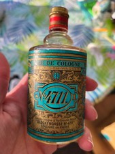 RAR! 4711 Eau De Cologne