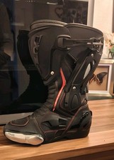 FLM Motocross Motorrad Stiefel