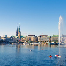 4* Hotel Panorama Hamburg-Billstedt | 4 Tage Städteurlaub | Reisegutschein 2P