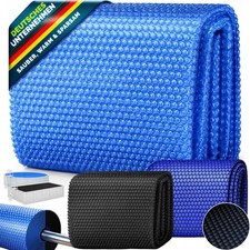 Pool Solarfolie Solarplane