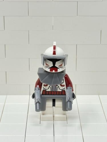 Lego star wars commander - wars,