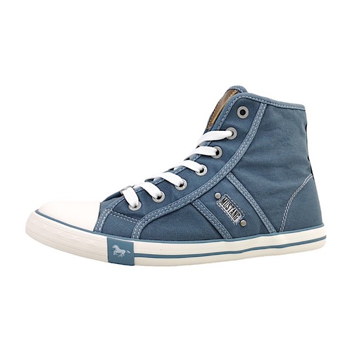 Mustang damenschuhe - mustang,