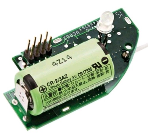Electronics funkmodul - 3,
