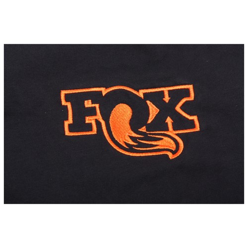 Fox fahrrad logo shirt - logo, t-shirt
