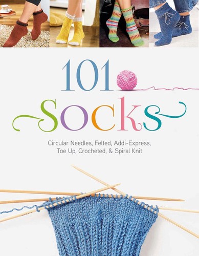 101 socks circular needles - 101,