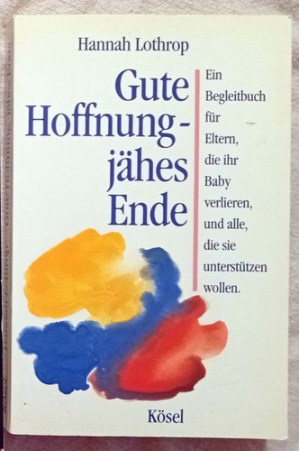 Gute hoffnung jähes - gute, ende