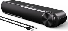 PC Lautsprecher USB Soundbar
