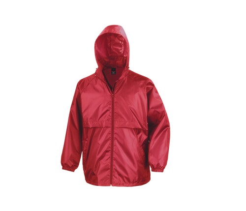 Result windcheater windjacke - result,