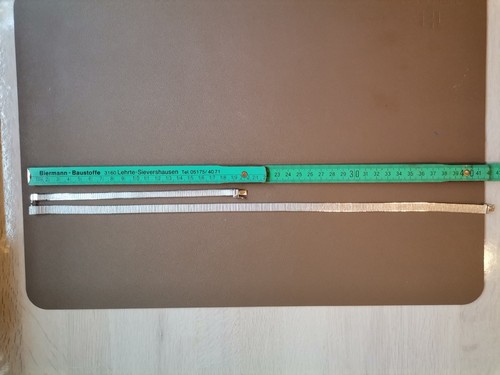 835er silber damen collier - collier, +