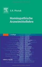 Homöopathische Arzneimittellehre Buch Urban & Fischer Verlag/Elsevier GmbH