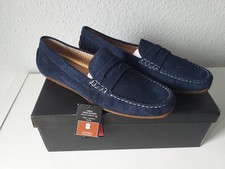 SIOUX - Damen Moccasin Slipper