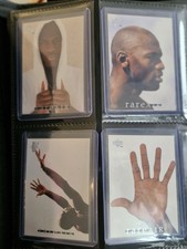 1994 Upper Deck Michael Jordan