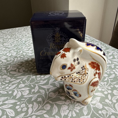 Royal crown derby - royal,