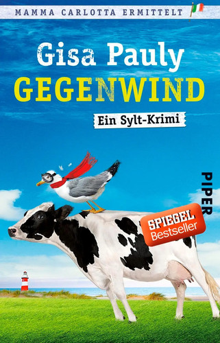 Gegenwind ein sylt - gegenwind,