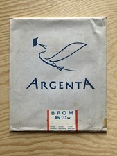 Argenta Brom BN 113w