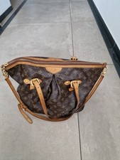 louis vuitton tasche damen PALERMO 