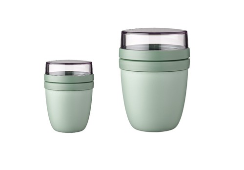 Mepal lunchpot ellipse duo - ellipse,