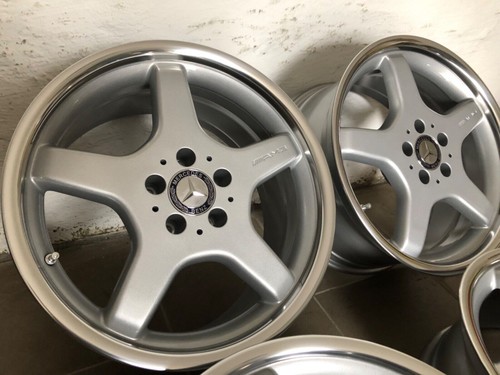 Amg felgen mercedes w211 - mercedes,