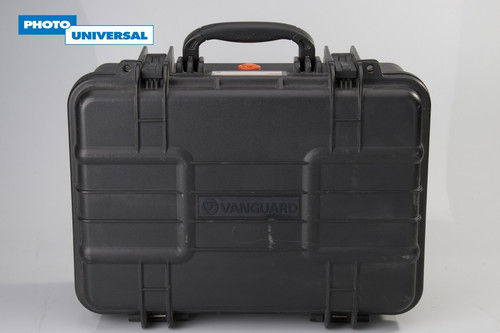 Vanguard supreme 40f hardcase - vanguard,