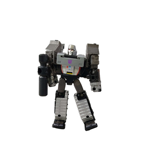 Hasbro transformers megatron - hasbro,