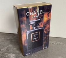 Chanel coco noir eau de - -,