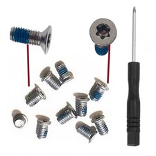 Untere Hülle Schrauben für Dell XPS 13 15 Precision Razer Blade 14 Lenovo Yoga