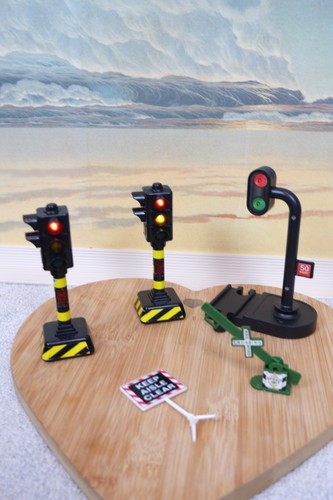 Set konvolut dickie toys - set, ampel