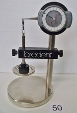 Bredent Friktionsmessgerät