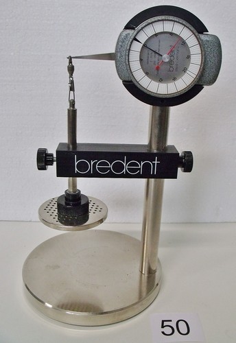 Bredent friktionsmessgerät - bredent,