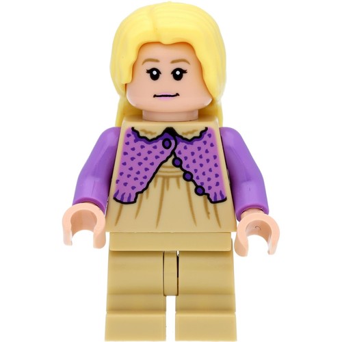 Lego harry potter minifigur - lego,