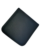 Tillmann Media - 40 Stück CD-Taschen zur Archivierung von 20 CD's/DVD's/Blu-Ray