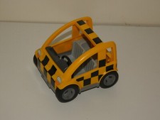 Playmobil Auto smart follow me