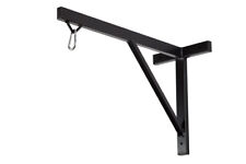 Boxsackhalterung 80kg Boxsackhalter Boxen Ständer Wandhalterung Boxsack HalterWB