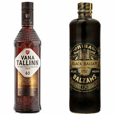 Kräuterlikör 2er Set Vana