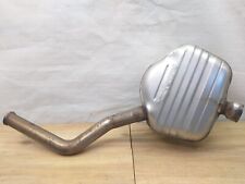 Mercedes X204 Mopf GLK 220CDI Diesel Auspuffanlage Links A2044916601 A2044900110