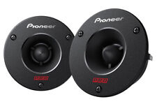 Pioneer TS-B1010PRO  Auto Lautsprecher Hochtöner Tweeter 4 Ohm 10cm ( 2st. )