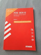 Stark FOS BOS 12 Mathe