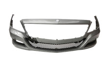 Stoßstange Stoßfänger Frontschürze Vo AMG Styling für C218 CLS 350 792