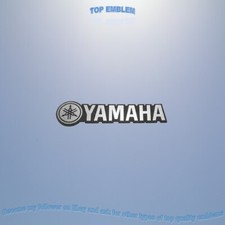 YAMAHA Emblem Badge Ersatz
